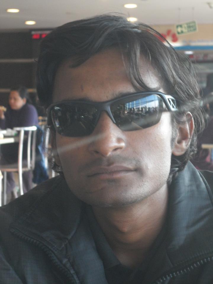 Amit Gaurav