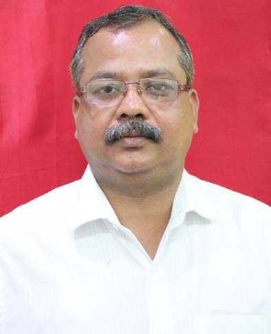 Rajesh Shukla