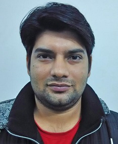 Dr. Yogesh Yadav