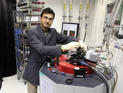 Dr. Dushyant Kumar