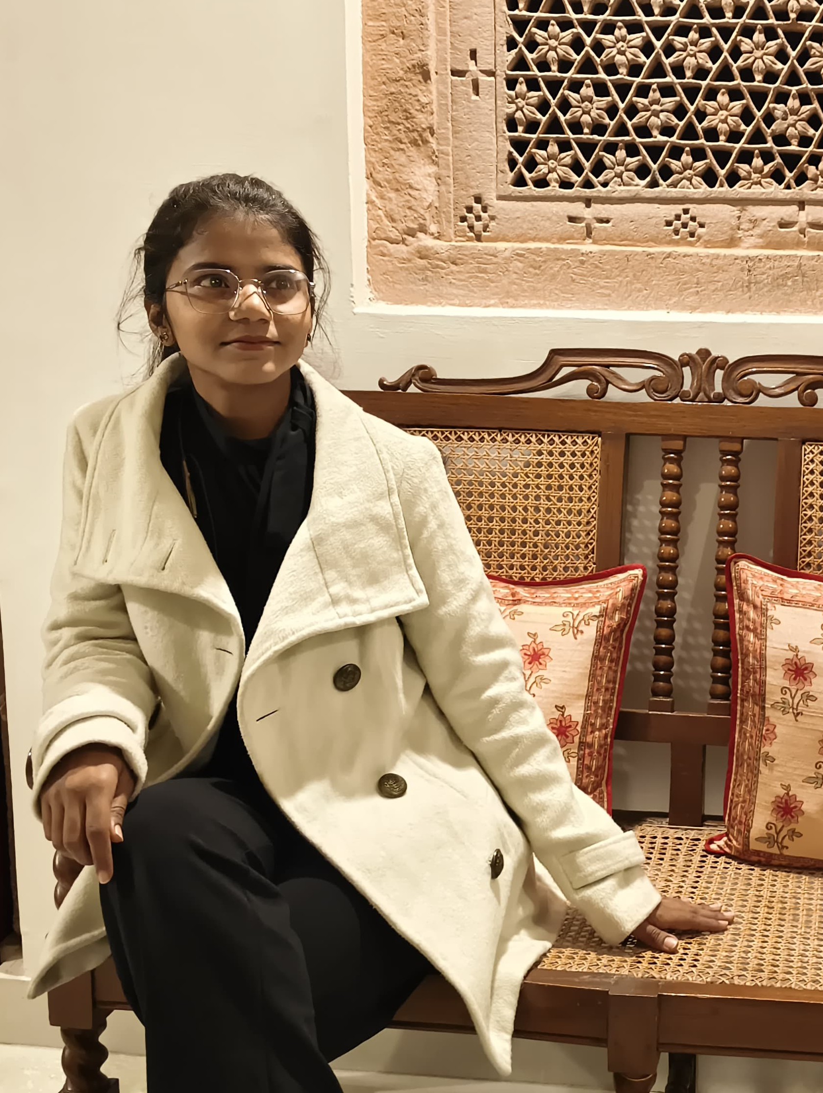 Rishika Kundel