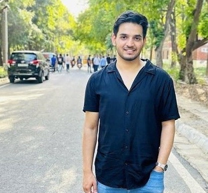 Tarun Kumar