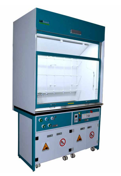 Fumehood