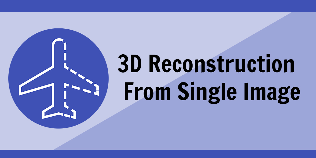 Android 3D Reconstruction App
