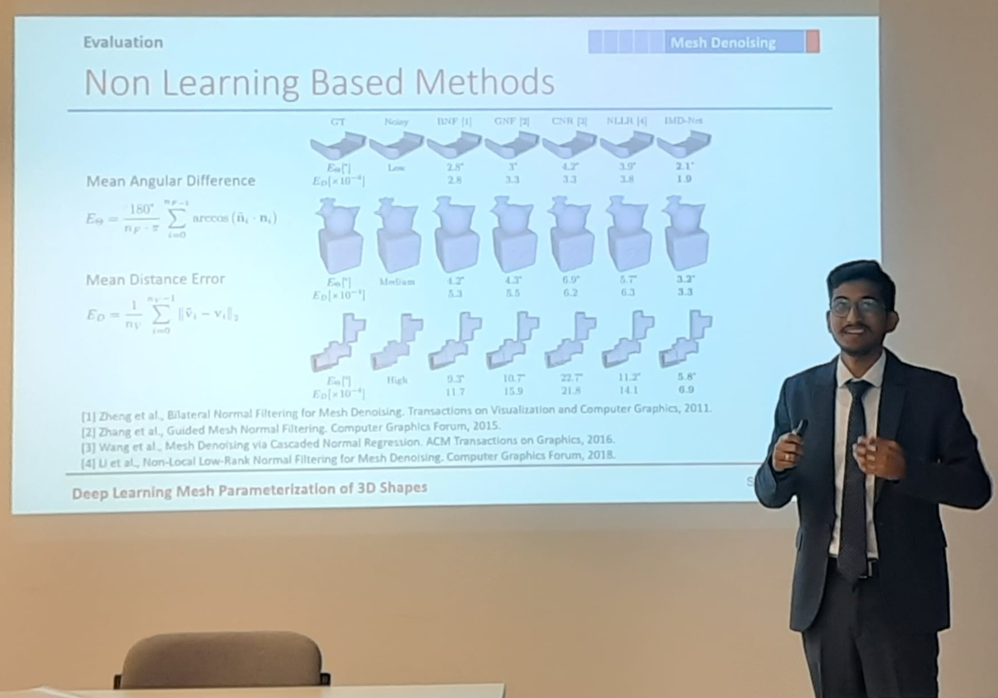 PhD Defense Group Photo