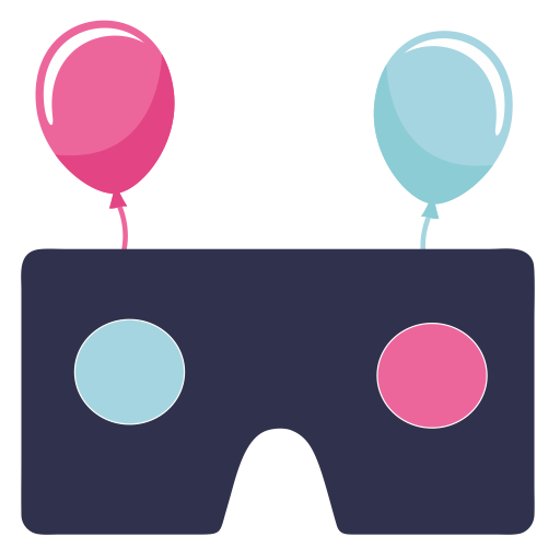Birthday VR Project