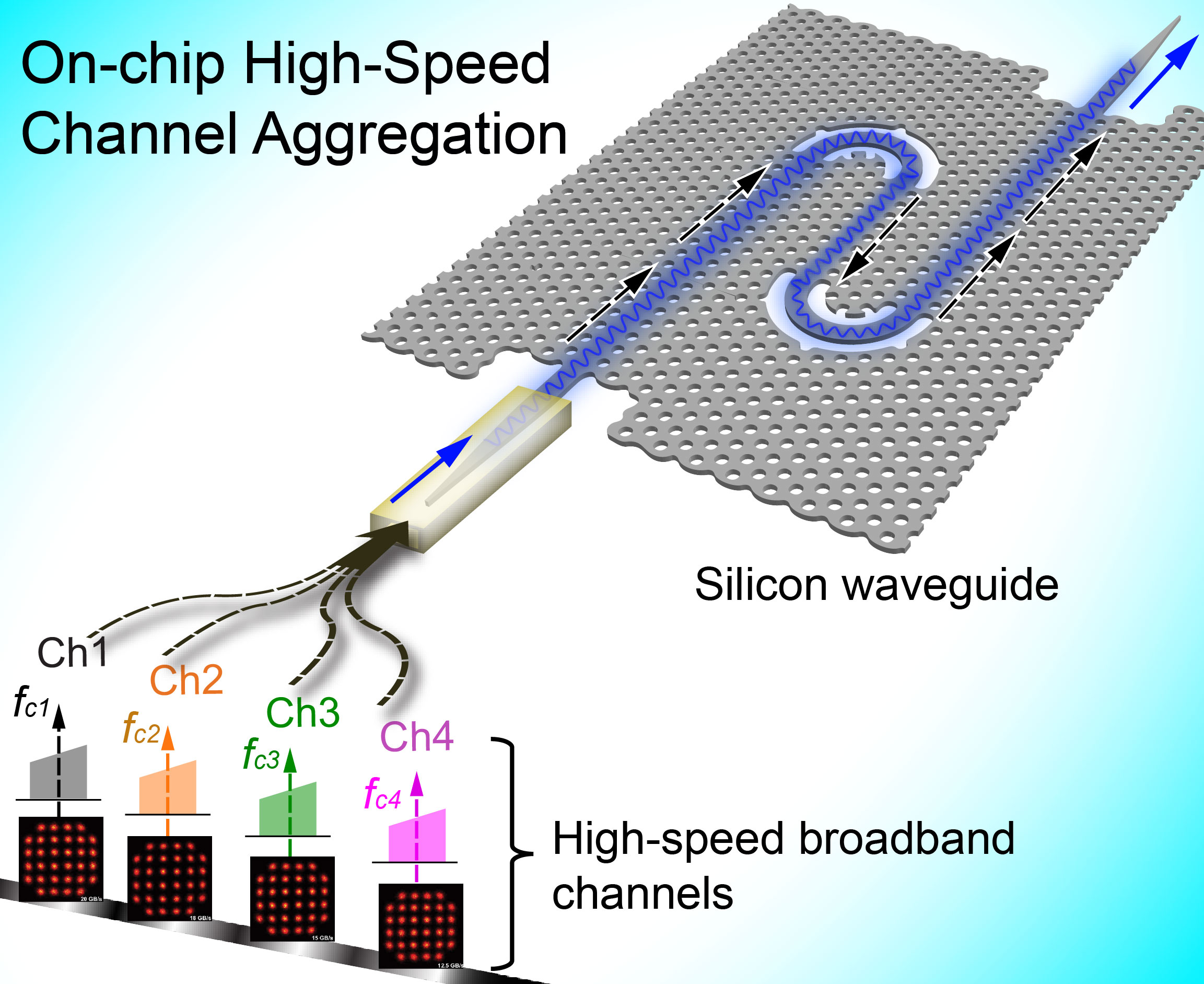 Si Photonics