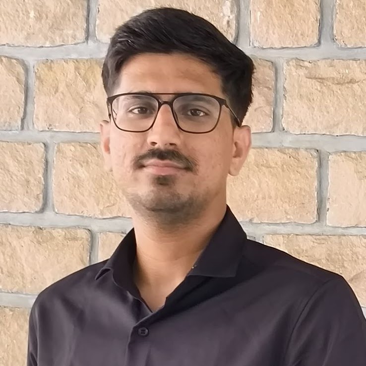 Krishna Kumar Godara