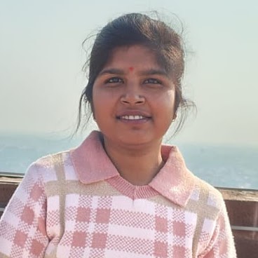 Pallvi Pandey