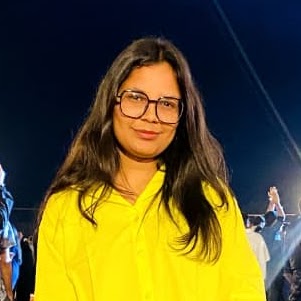 Priya Bishnoi