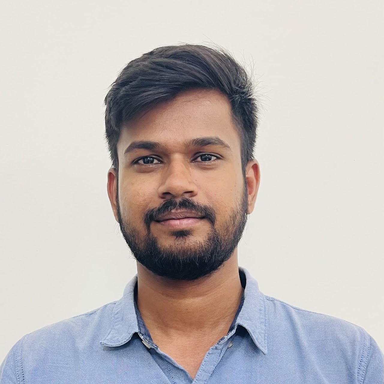 Vijay Yadav