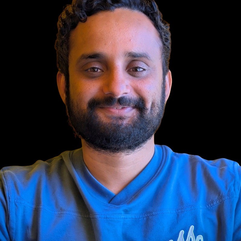 Syed Shuja Hasan Zaidi
