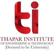 Thapar Institute