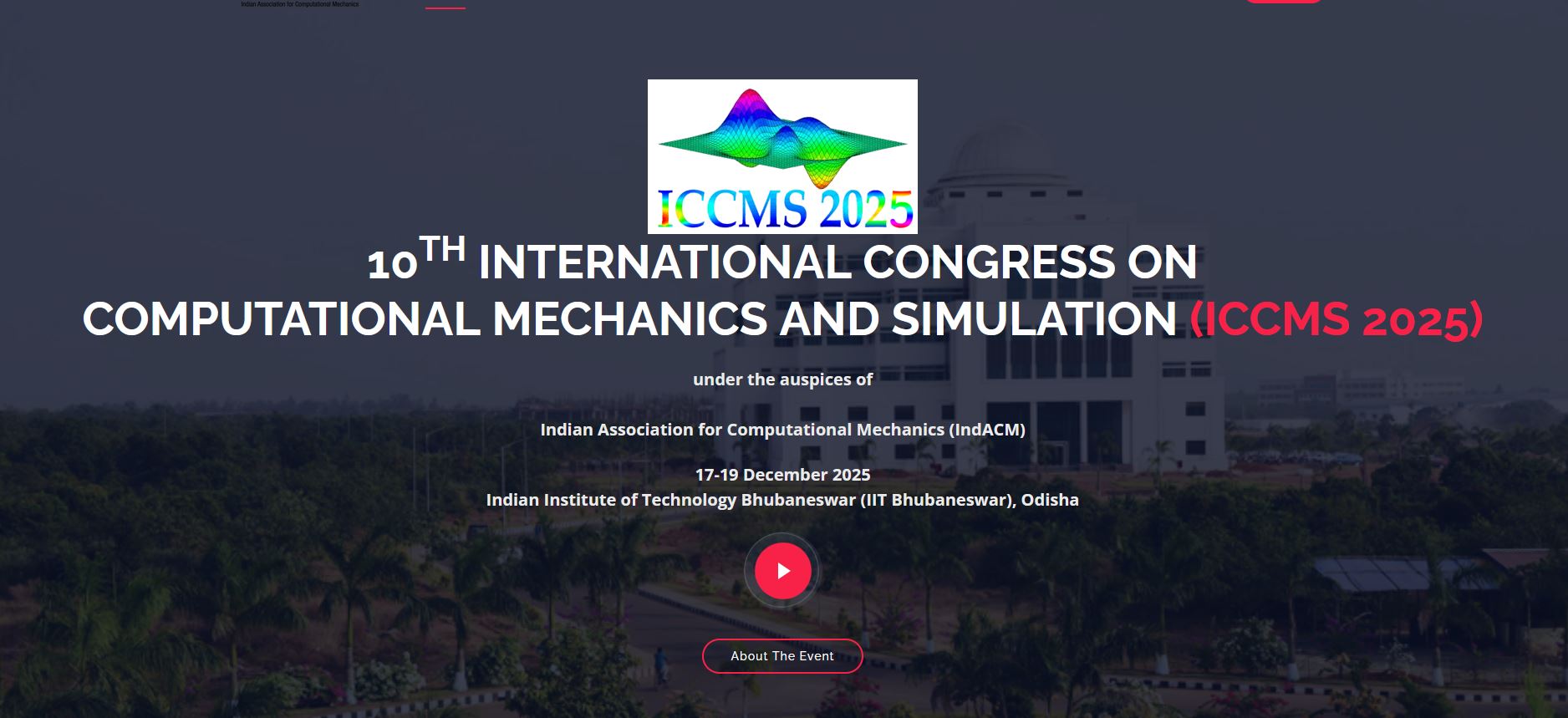ICCMS 2025